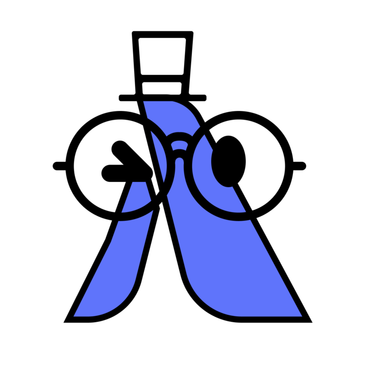DrLambda logo