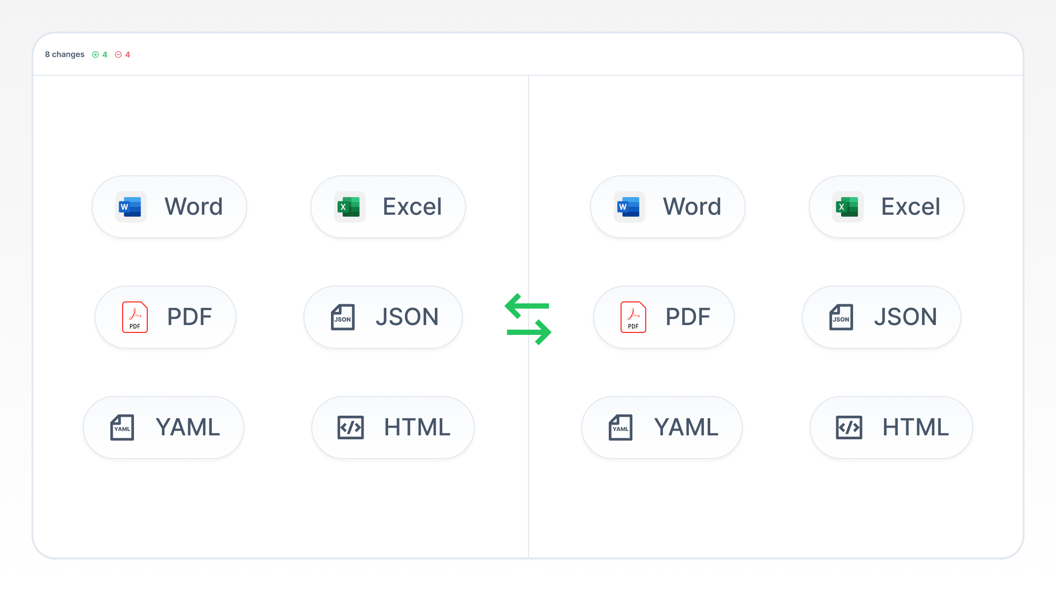 LineDiff gallery image
