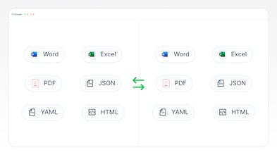 LineDiff gallery image