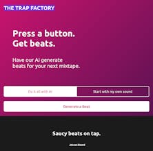 The Trap Factory gallery image