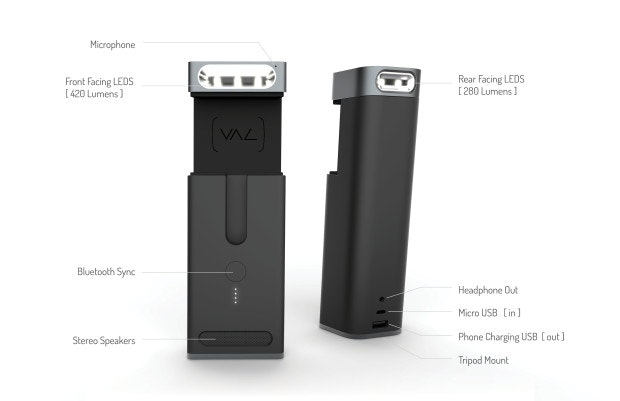 Val Mobile Media Studio gallery image