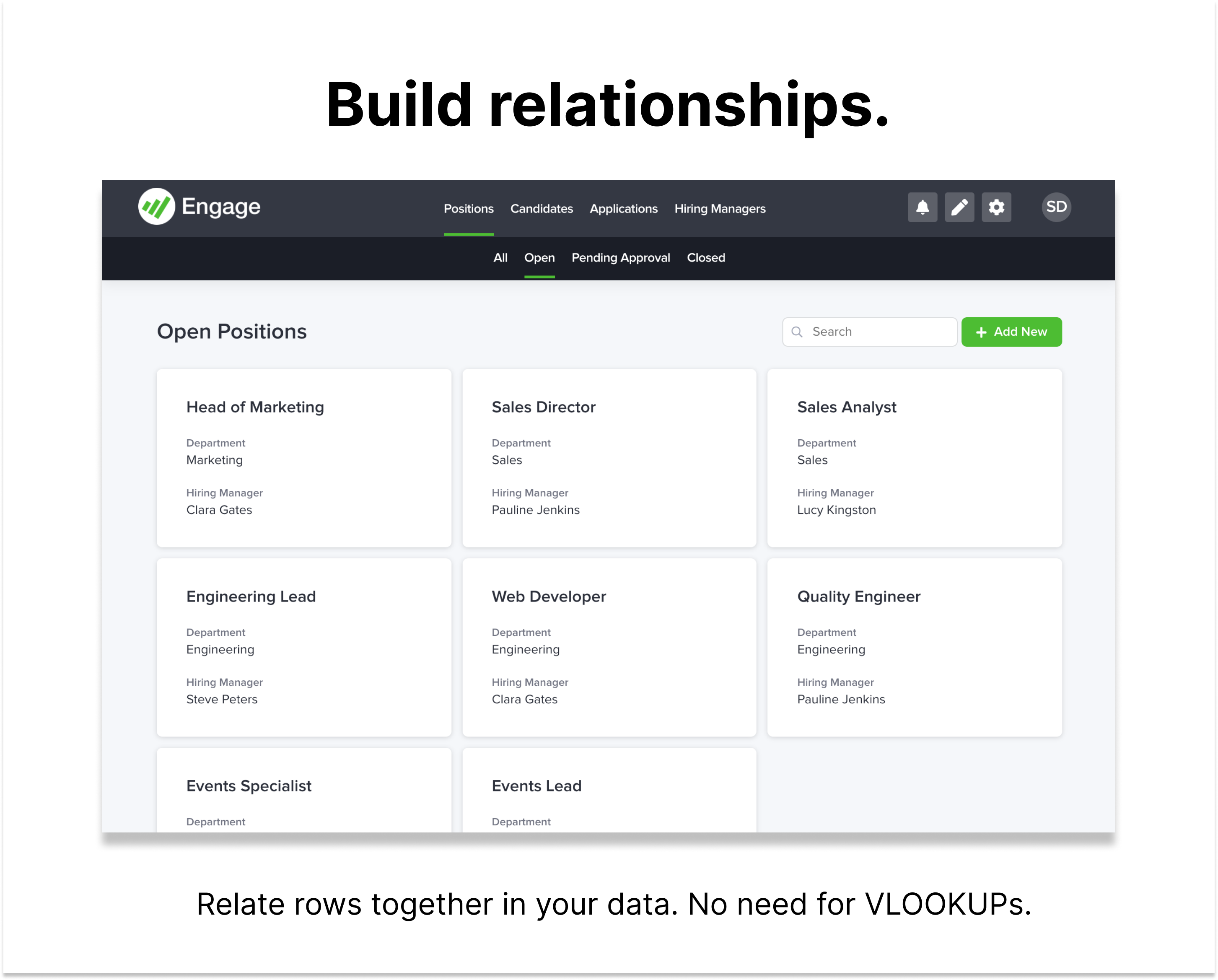 Engage gallery image
