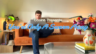 Cosine Swarm 畫廊圖片