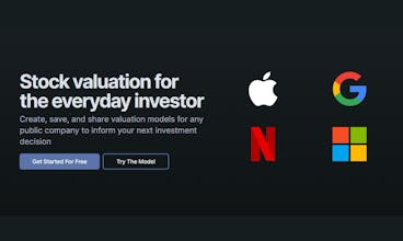 EquityVal gallery image