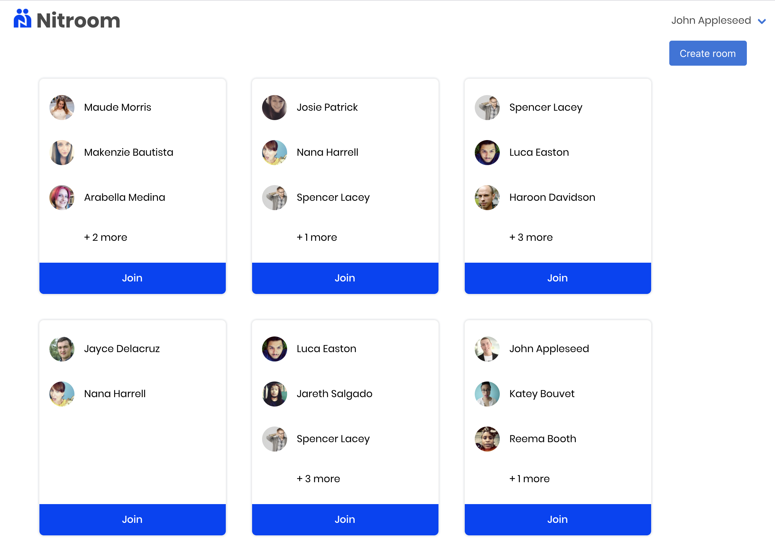 Nitroom for Remote Teams gallery image