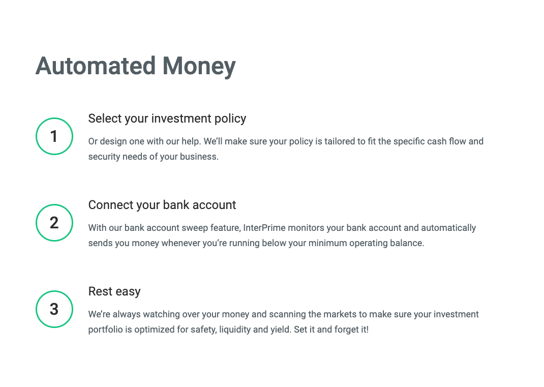 SIPS by InterPrime gallery image