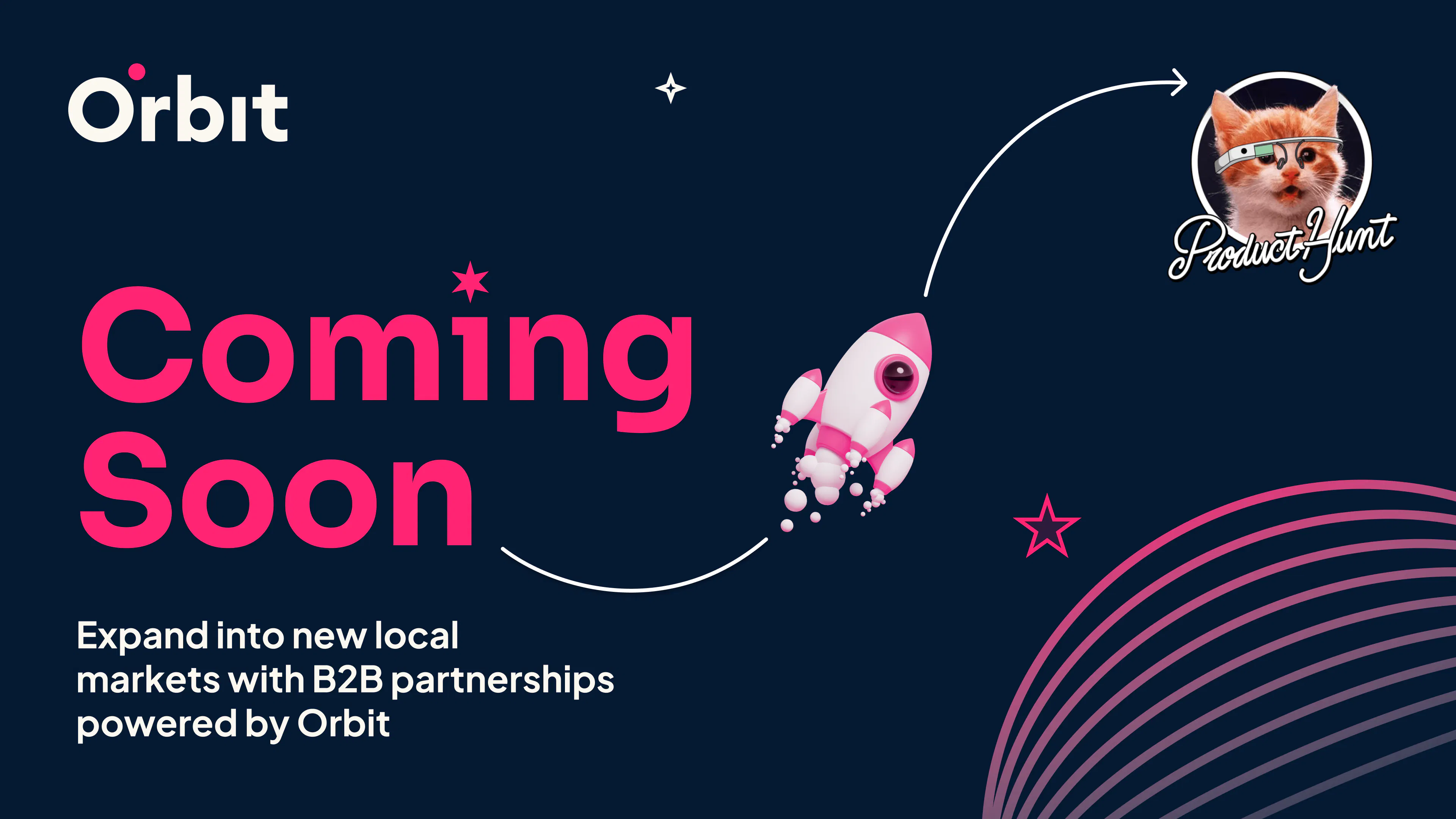 Orbit gallery image