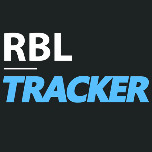 RBLTracker