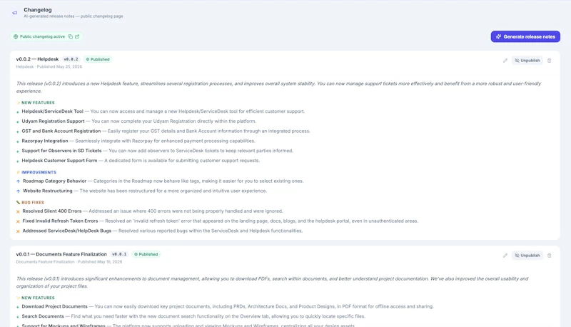 Decuga screenshot 8
