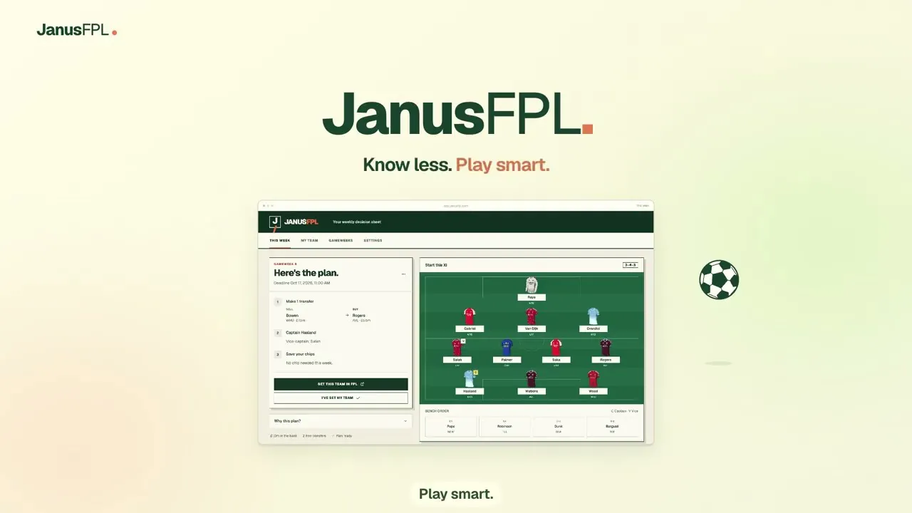 JanusFPL gallery image