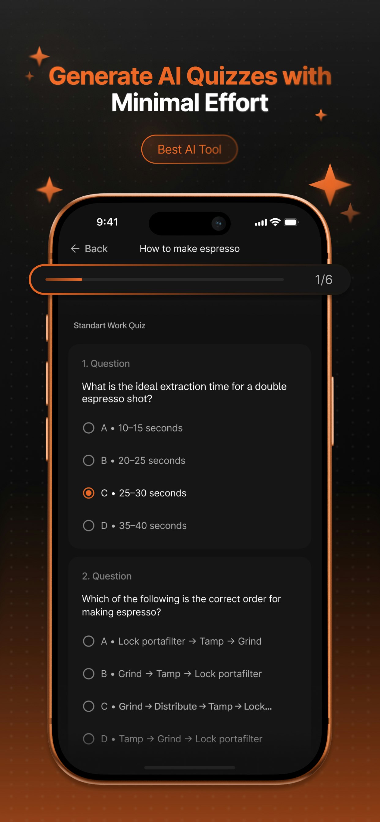 Flexlore App gallery image