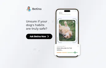 Betina gallery image