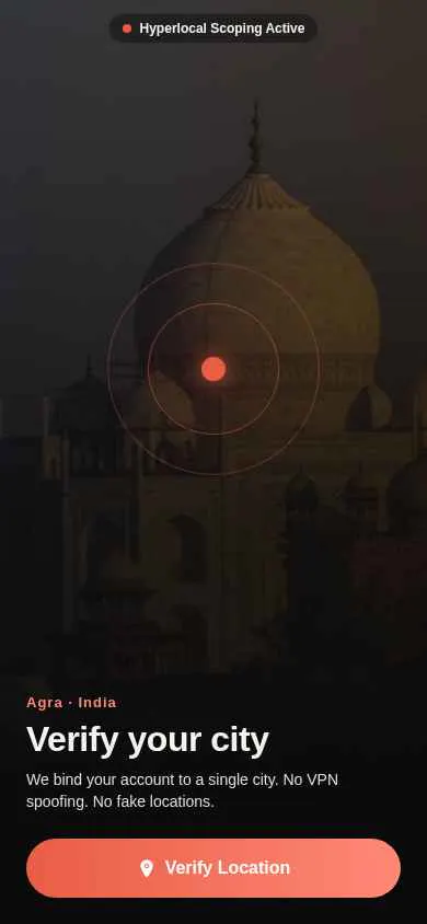 LocalAdda — Your City. Your People gallery image