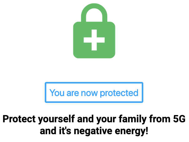 3g4g5g Protection gallery image