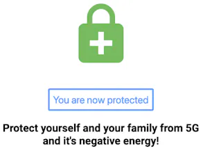3g4g5g Protection gallery image