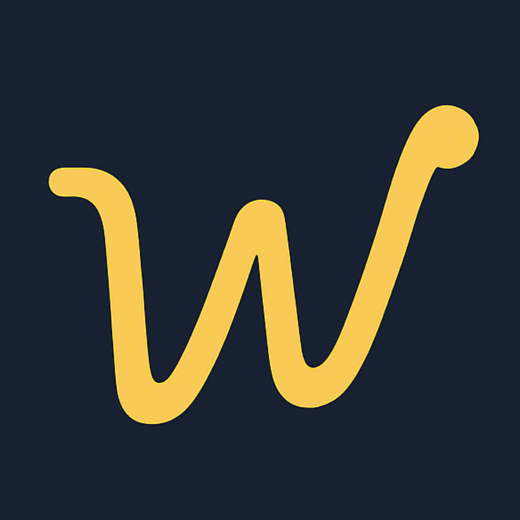 Waytale logo
