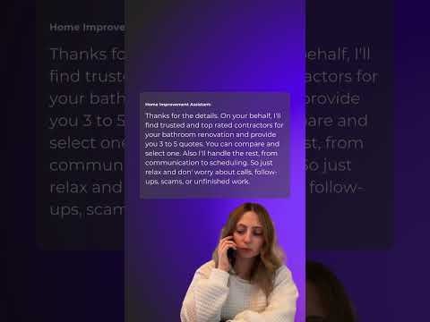 Home Improvement Assistant  gallery image