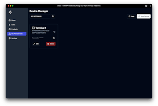 SellaOS (Discontinued) gallery image
