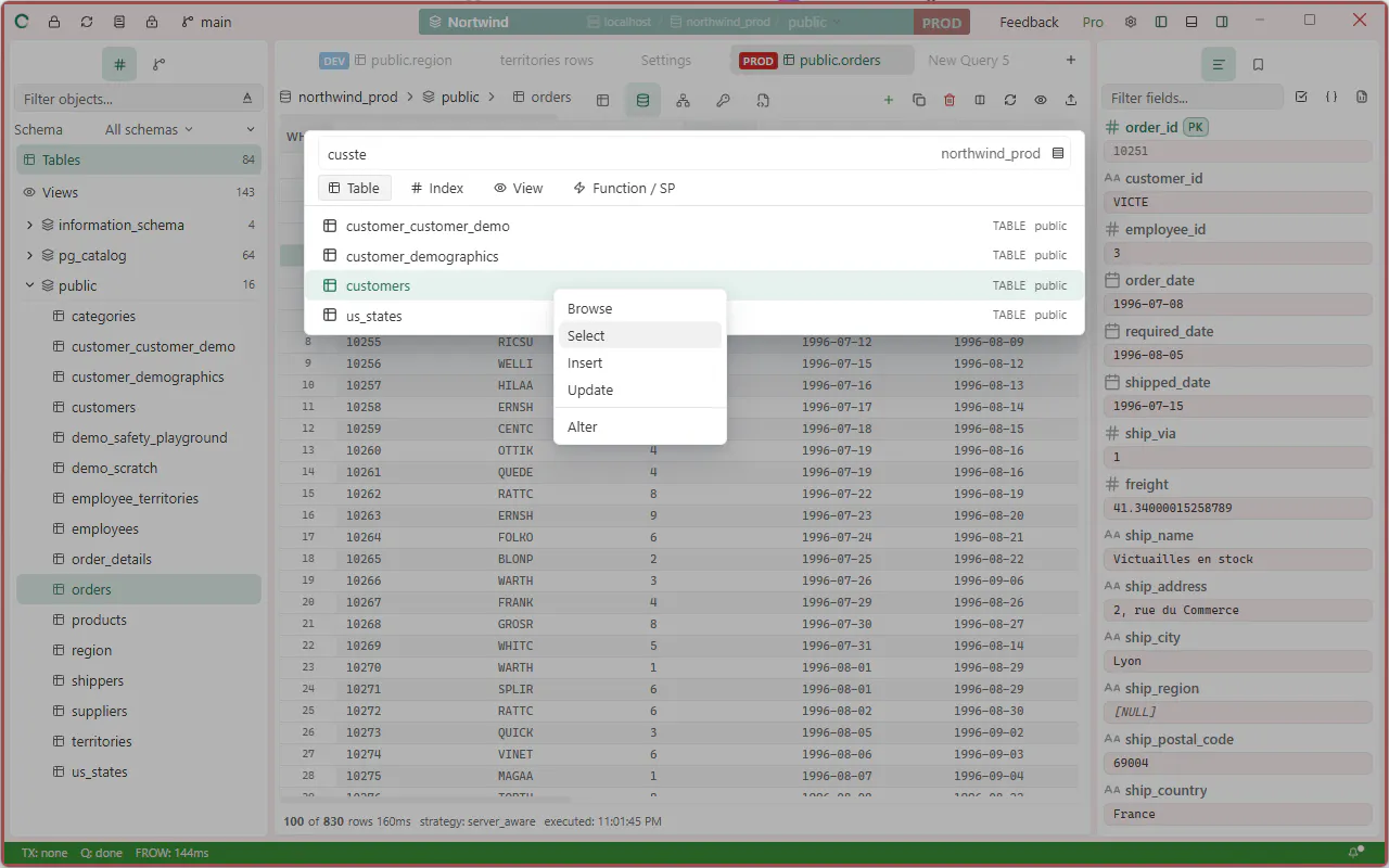 Zentro IDE gallery image