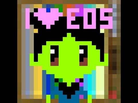 pixEOS Avatar Maker gallery image