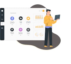 Customer Relation Management Module gallery image
