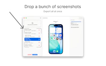 ScreenFrame: Mockup Device Phone gallery image