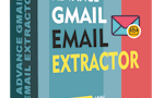 Advanced Gmail Email Extractor image