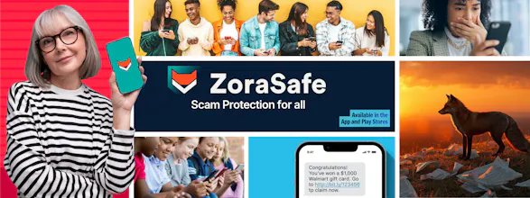 ZoraSafe gallery image