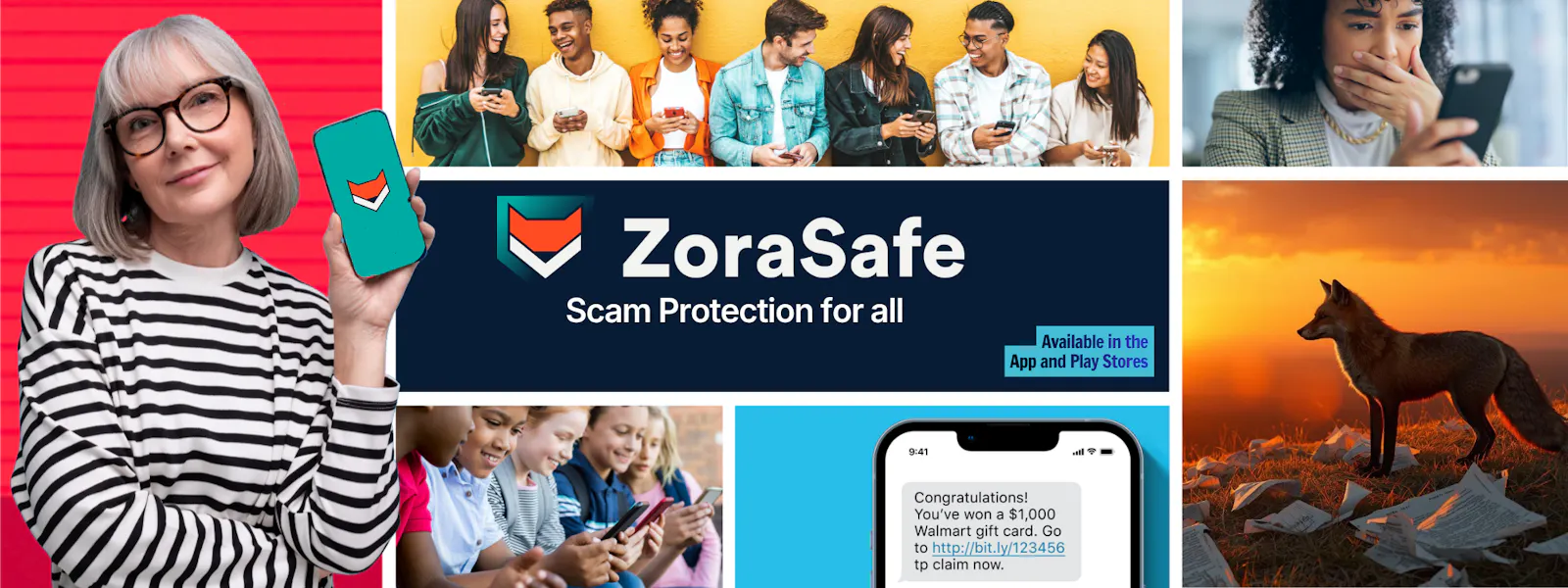 ZoraSafe screenshot 3