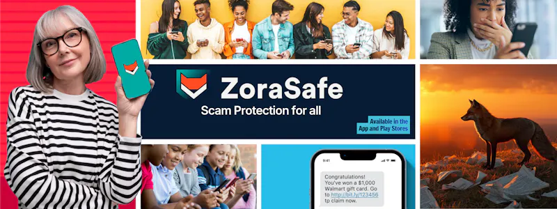 ZoraSafe screenshot 3