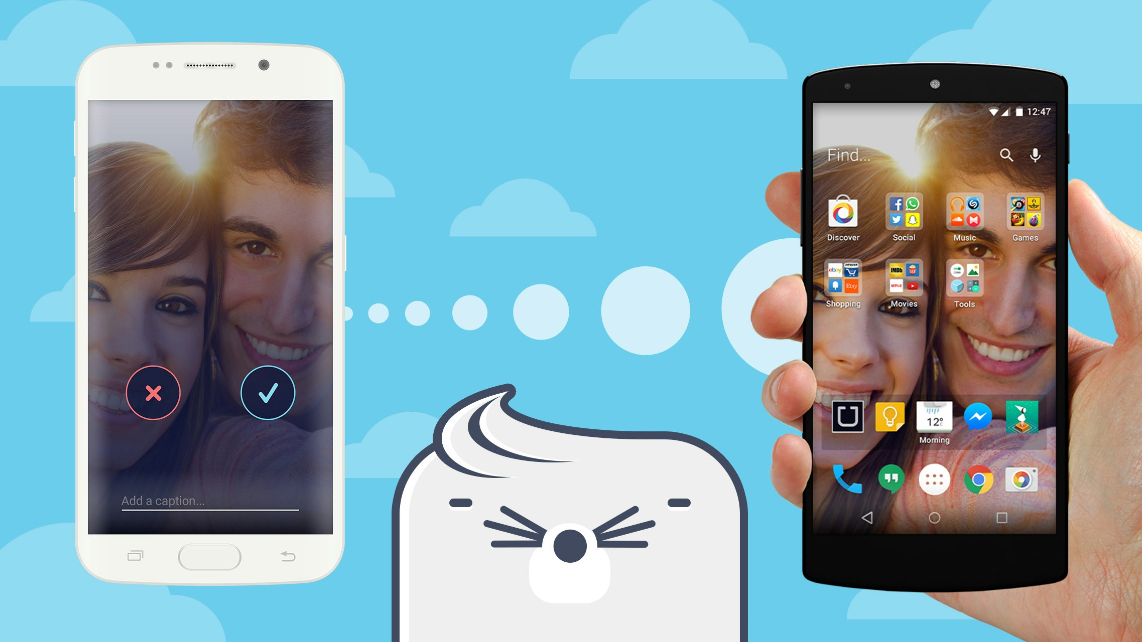 Mole (BETA) gallery image