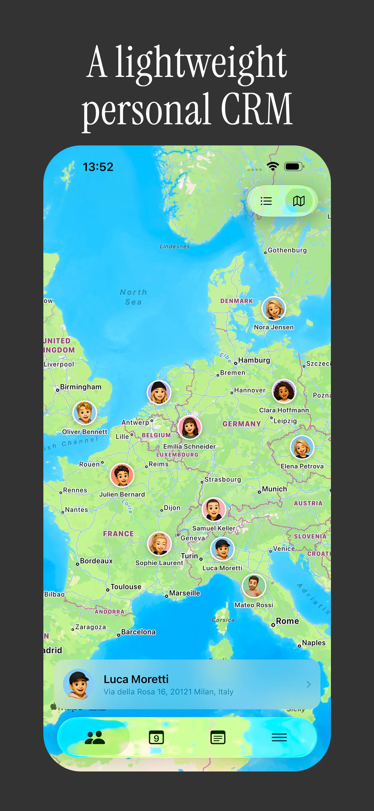 Persodex gallery image