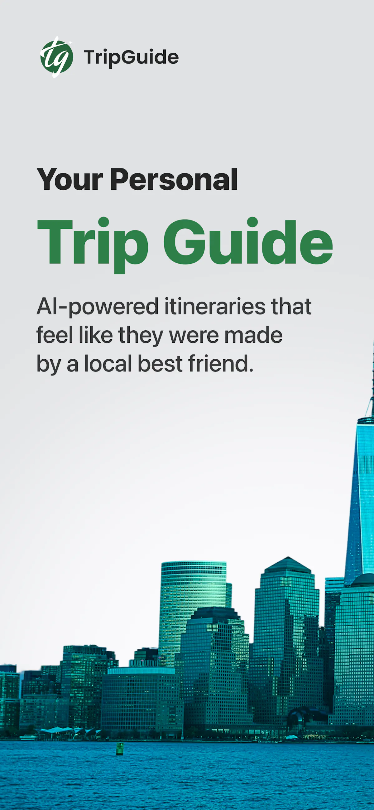 TripGuide