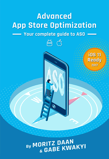 The App Store Optimization Book gallery image