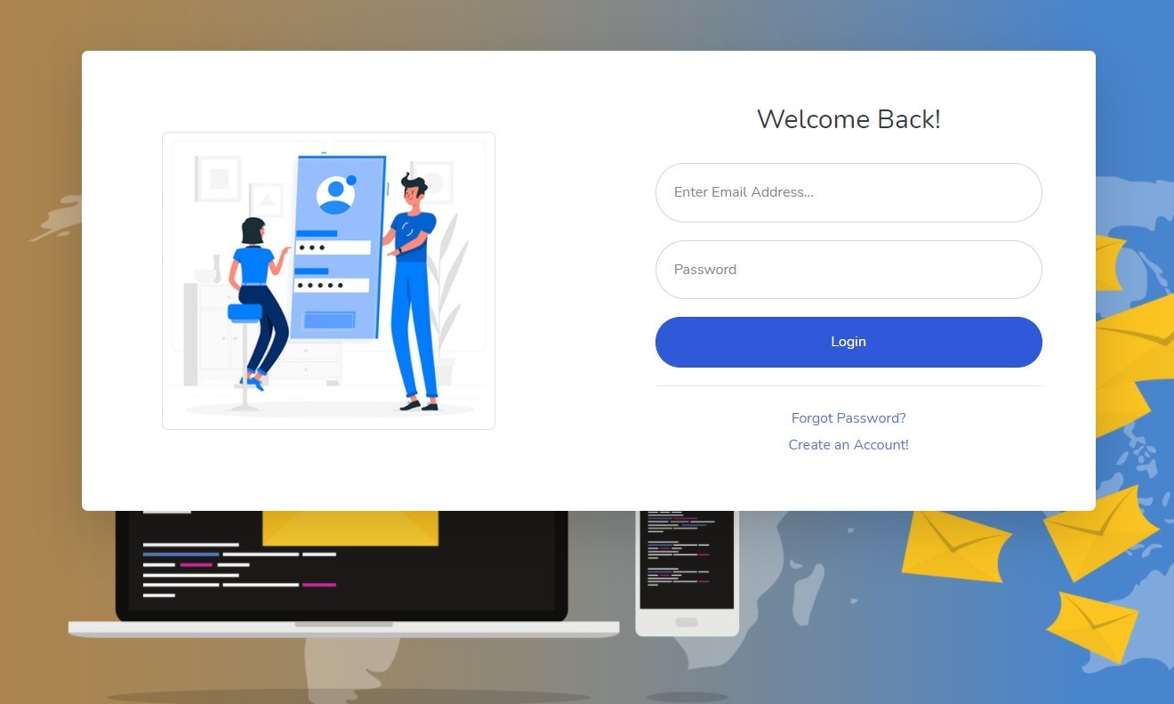 Email Verifier Online gallery image