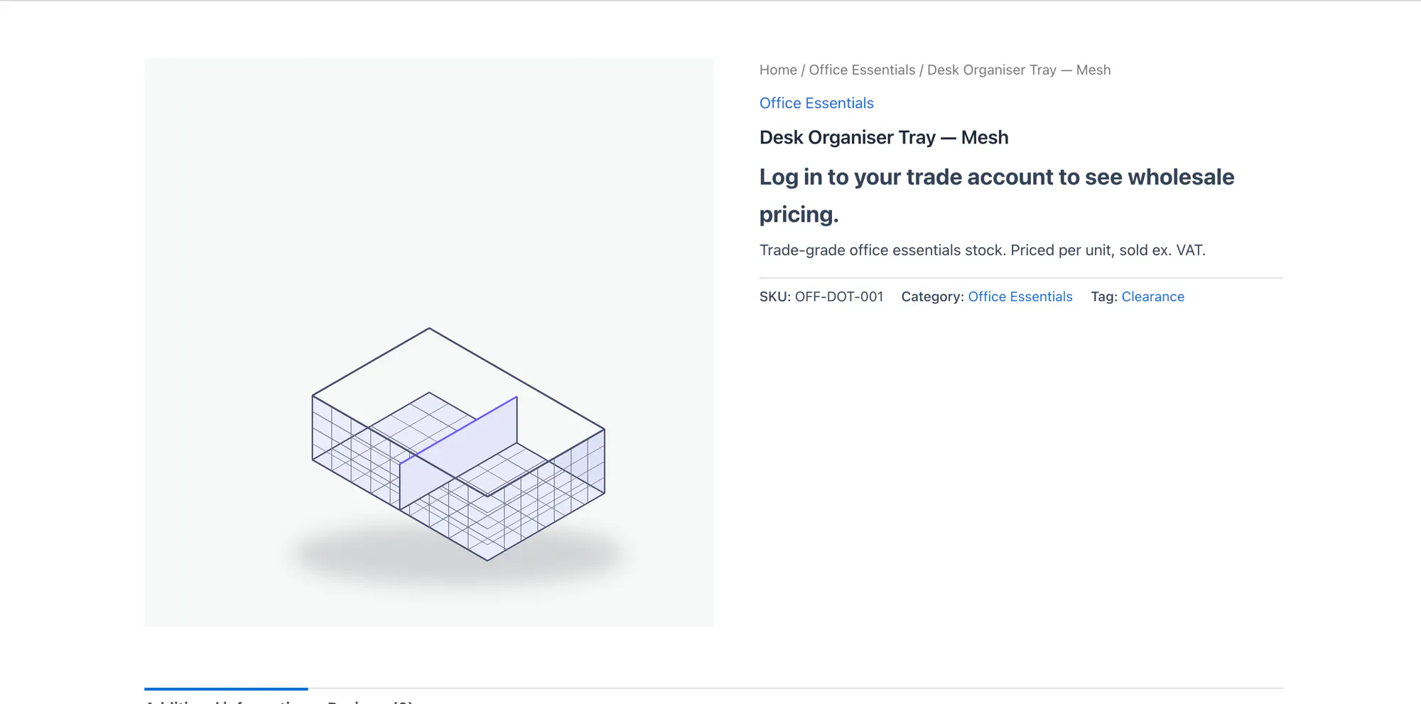 Softminal B2B Suite for WooCommerce gallery image