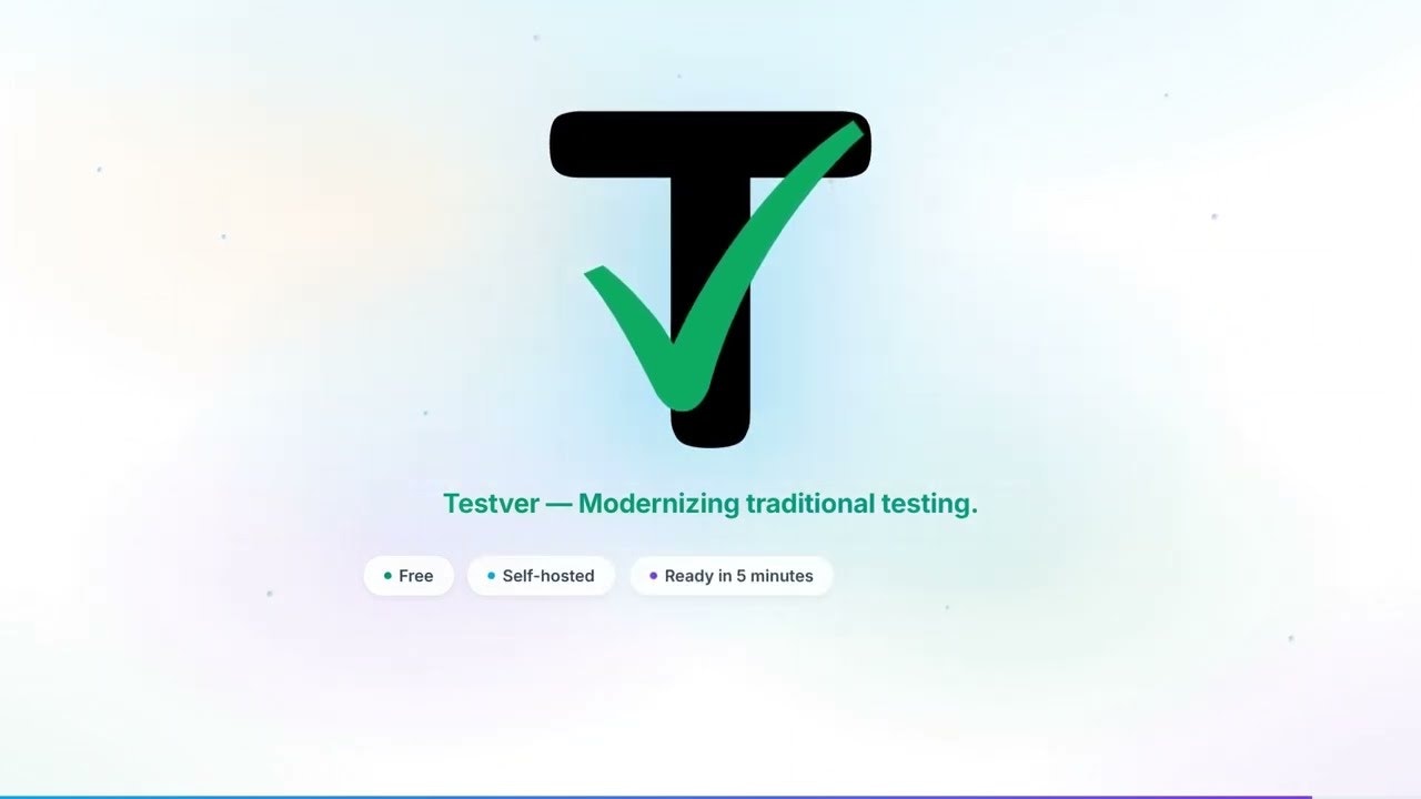 Testver gallery image