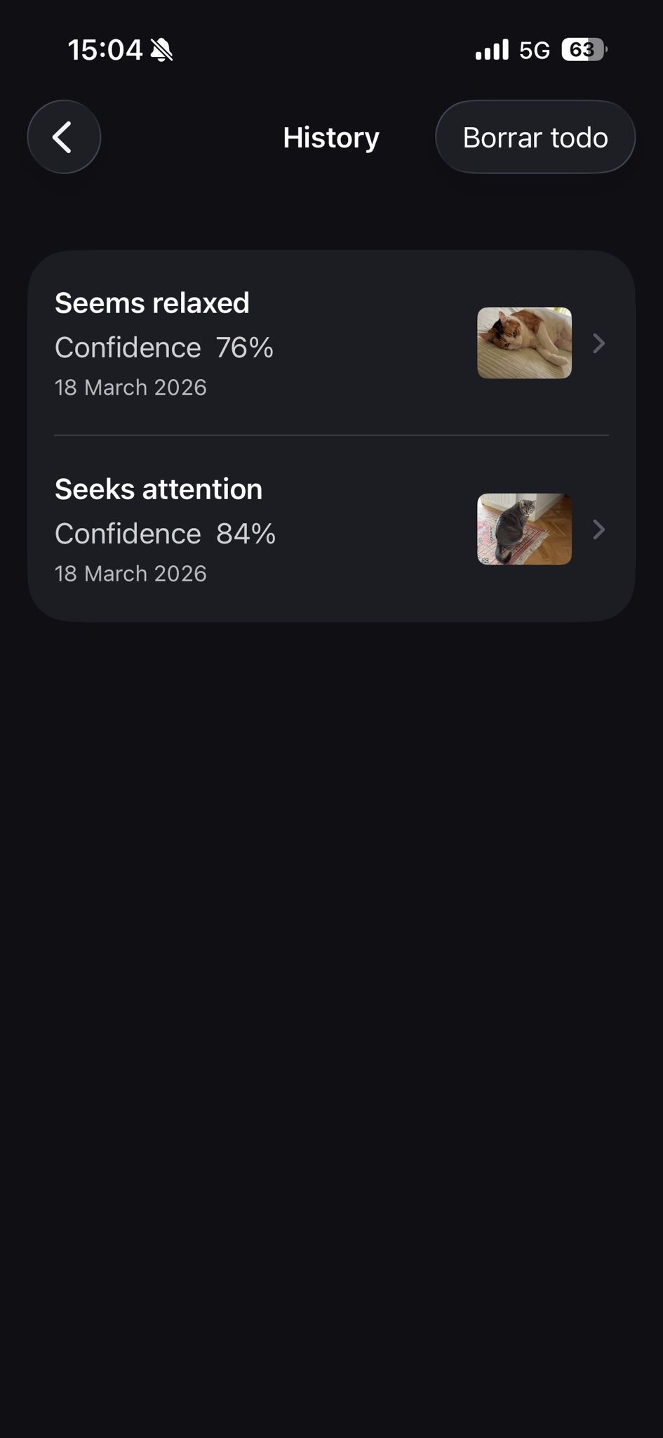 Cat Sense gallery image