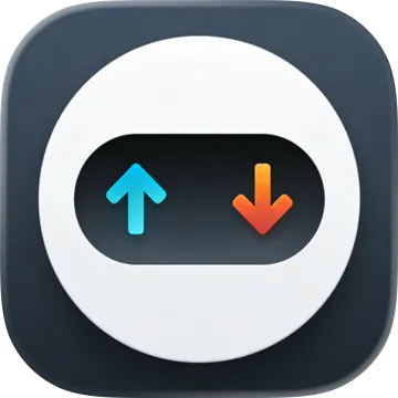 NetSpeed - Live Monitor