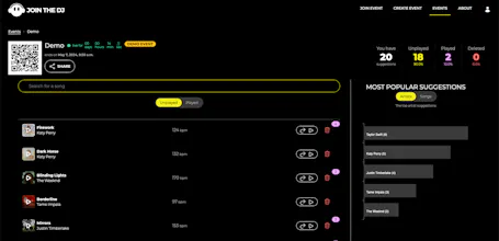 Join the DJ gallery image