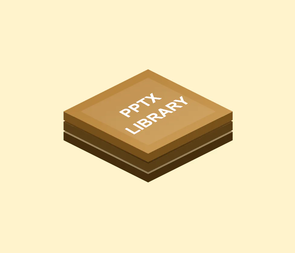 PPTX Library
