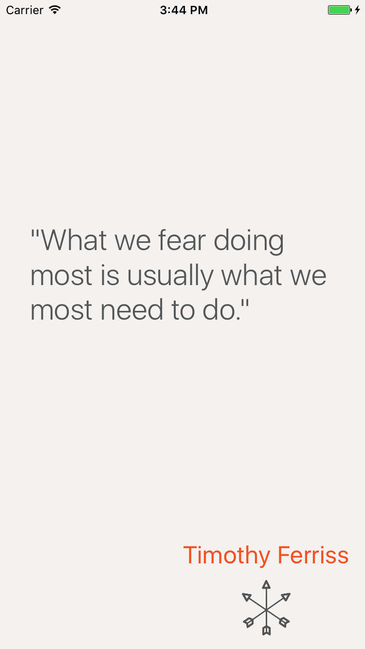 3 Big Things gallery image