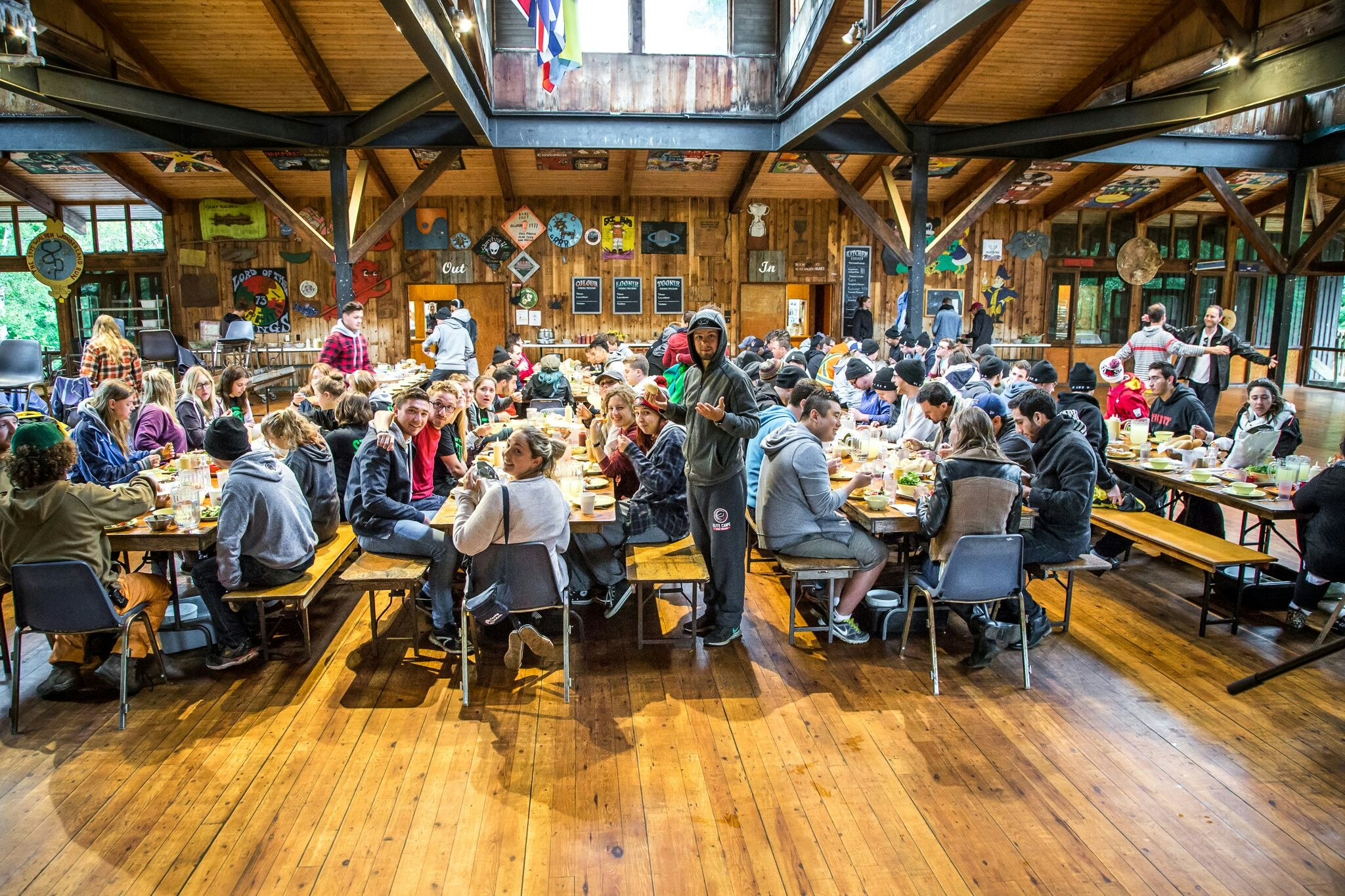 Fireside gallery image