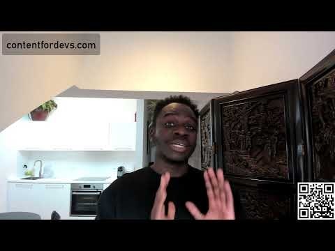 Content For Devs gallery image