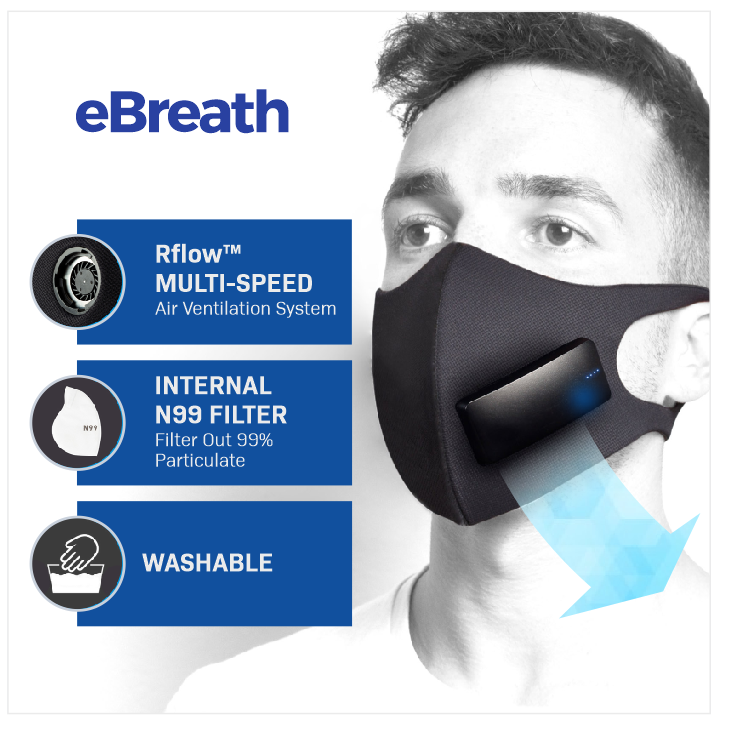 eBreath gallery image