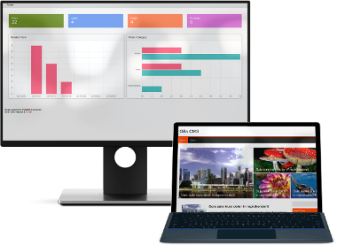 Gila CMS gallery image