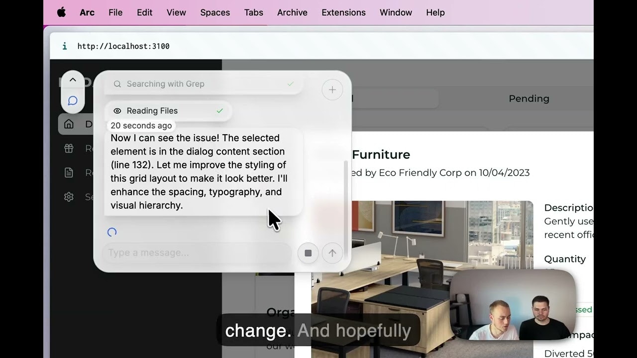 stagewise gallery image