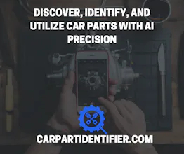 Car Part Identifier gallery image