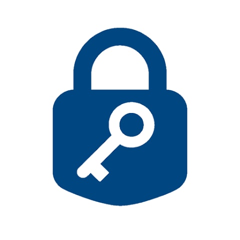 Secure Password Gene... logo