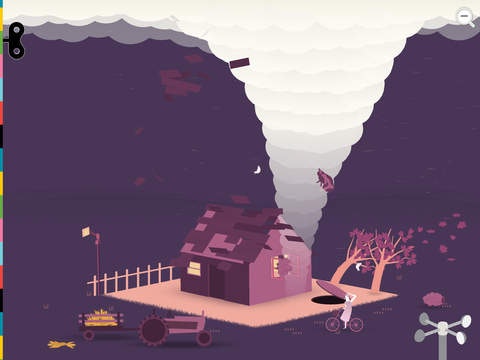 Weather by Tinybop gallery image